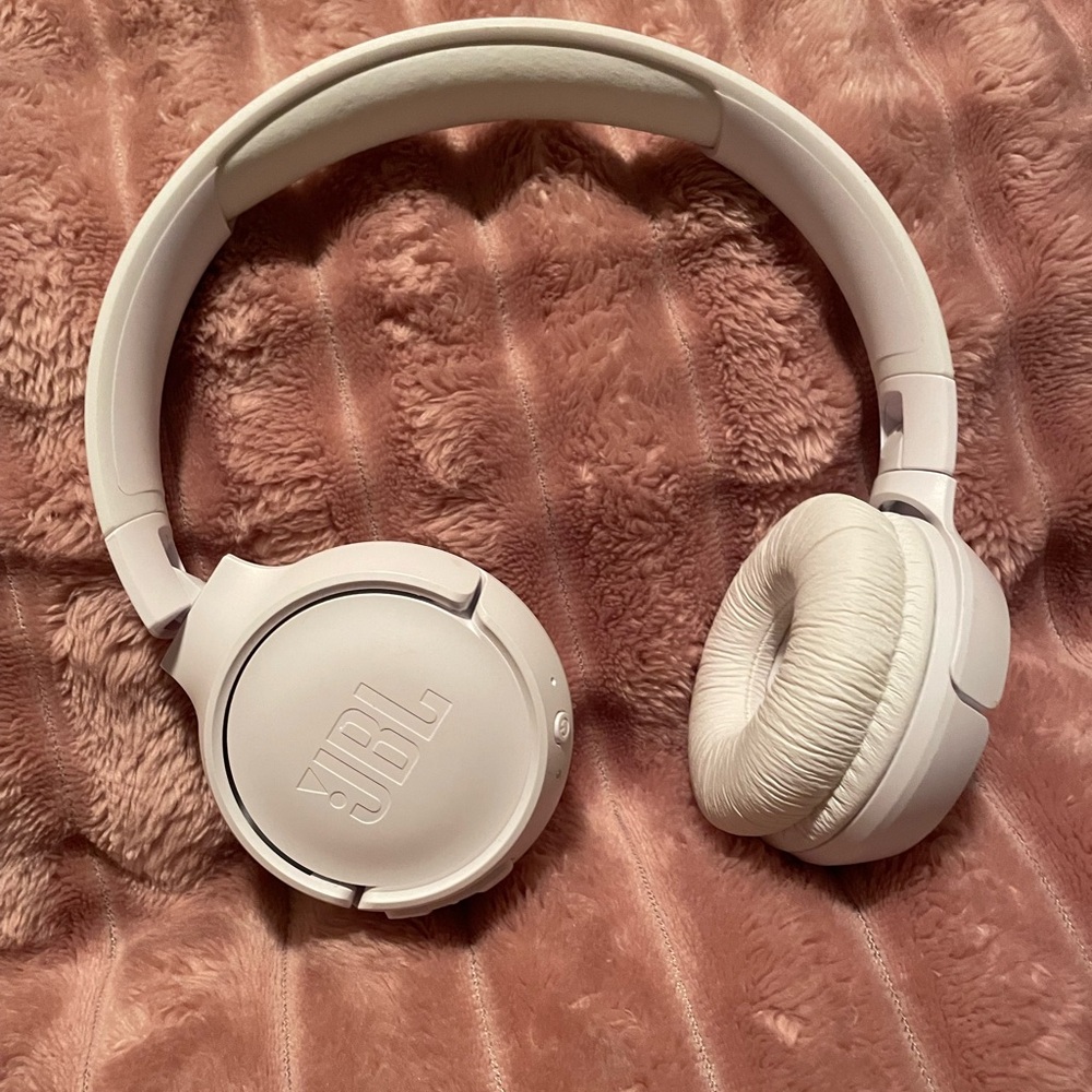 JBL Headphones